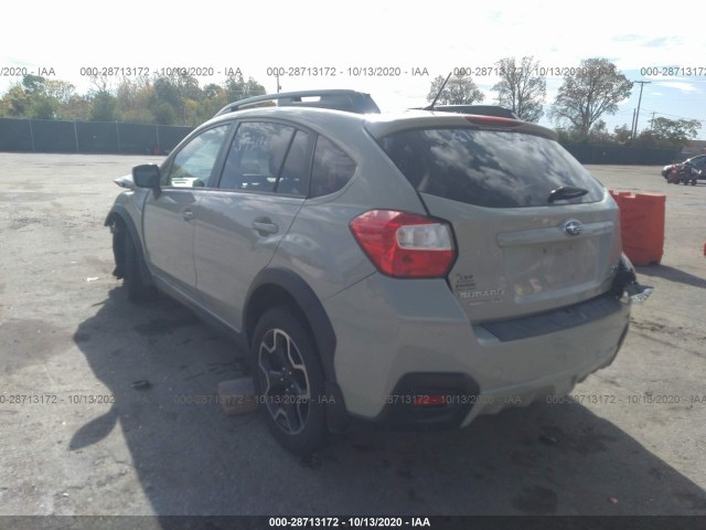 Photo 2 VIN: JF2GPACC6DG850722 - SUBARU XV CROSSTREK 