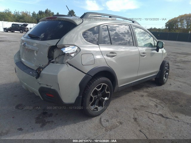 Photo 3 VIN: JF2GPACC6DG850722 - SUBARU XV CROSSTREK 