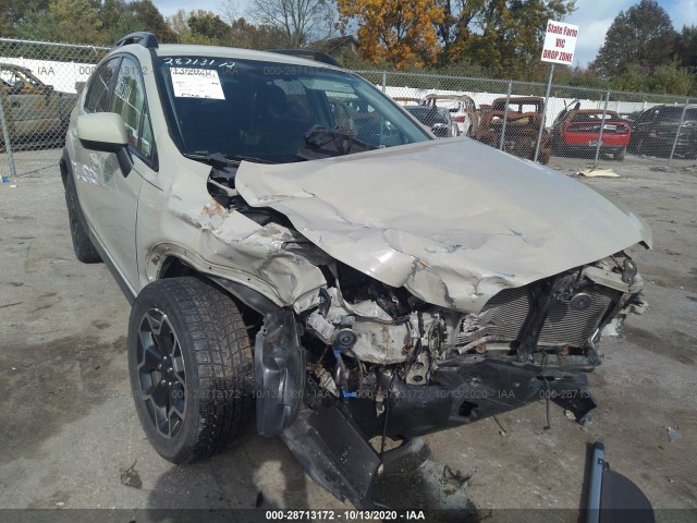 Photo 5 VIN: JF2GPACC6DG850722 - SUBARU XV CROSSTREK 