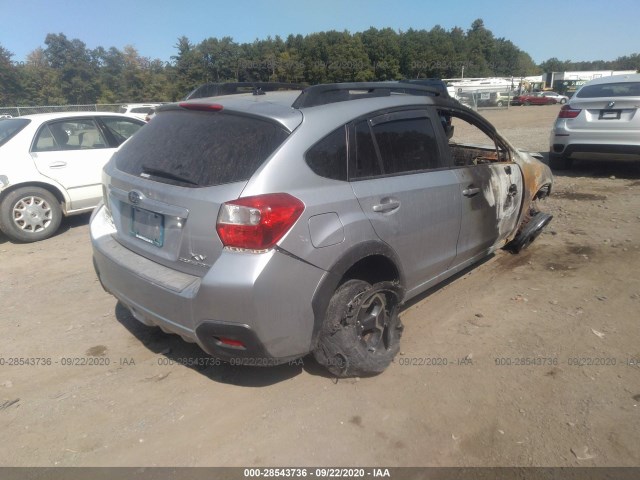 Photo 3 VIN: JF2GPACC6DH841139 - SUBARU XV CROSSTREK 