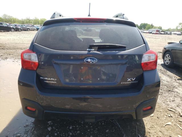 Photo 5 VIN: JF2GPACC6DH846373 - SUBARU XV 