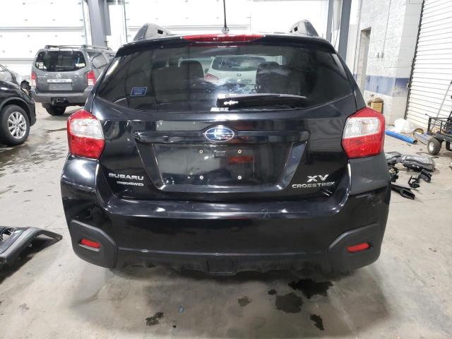 Photo 5 VIN: JF2GPACC6DH860466 - SUBARU XV CROSSTR 