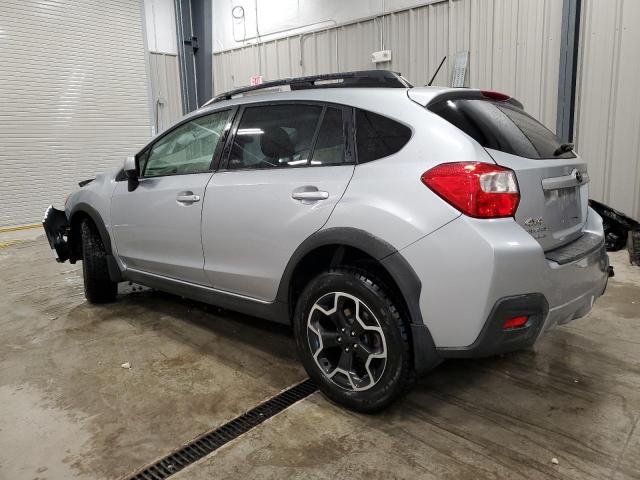 Photo 1 VIN: JF2GPACC6E8205113 - SUBARU XV CROSSTR 