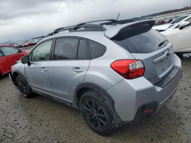 Photo 1 VIN: JF2GPACC6E8206004 - SUBARU XV CROSSTR 