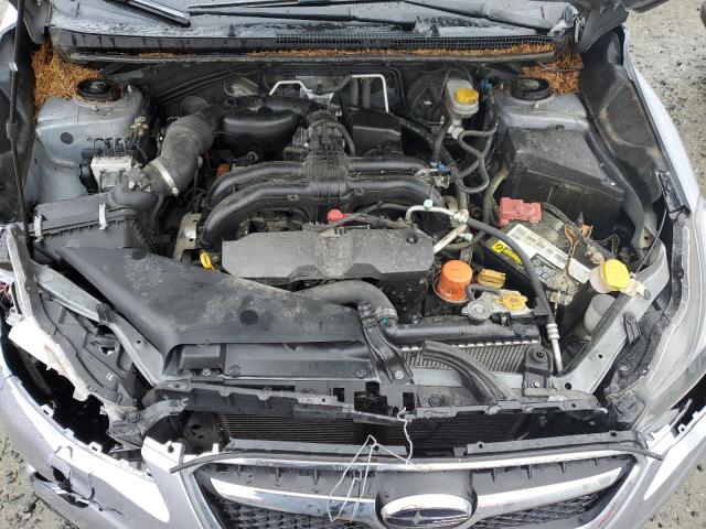 Photo 10 VIN: JF2GPACC6E8206004 - SUBARU XV CROSSTR 