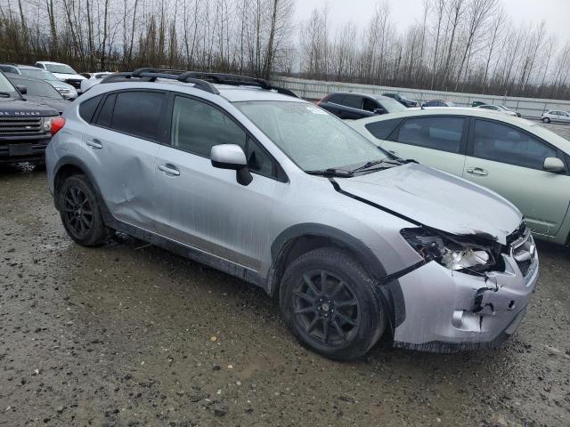 Photo 3 VIN: JF2GPACC6E8206004 - SUBARU XV CROSSTR 