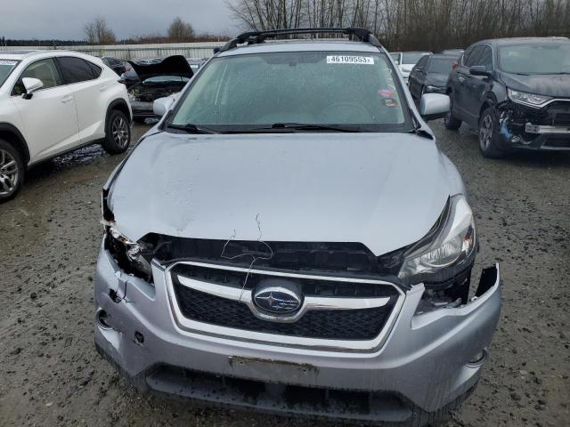 Photo 4 VIN: JF2GPACC6E8206004 - SUBARU XV CROSSTR 