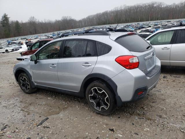 Photo 1 VIN: JF2GPACC6E8208125 - SUBARU XV CROSSTR 