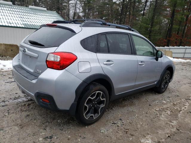 Photo 2 VIN: JF2GPACC6E8208125 - SUBARU XV CROSSTR 