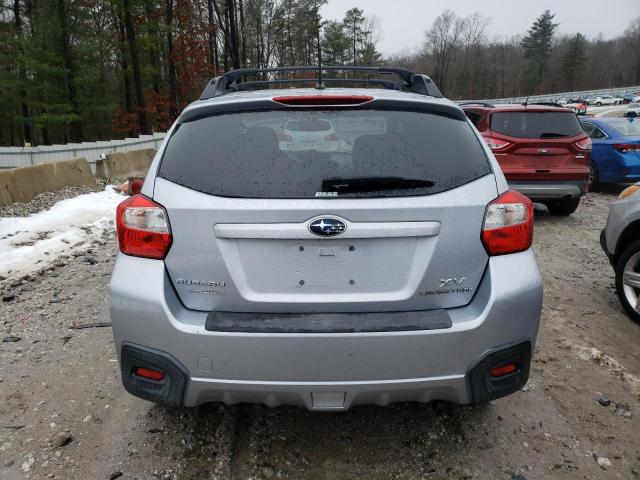 Photo 5 VIN: JF2GPACC6E8208125 - SUBARU XV CROSSTR 