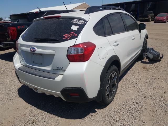 Photo 3 VIN: JF2GPACC6E8209209 - SUBARU XV CROSSTR 