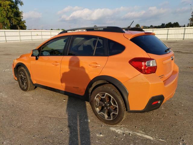 Photo 1 VIN: JF2GPACC6E8220016 - SUBARU XV 