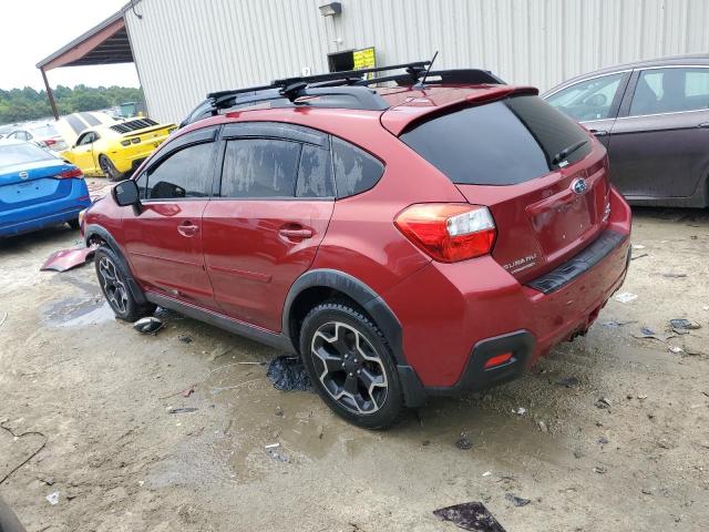 Photo 1 VIN: JF2GPACC6E8226656 - SUBARU XV 