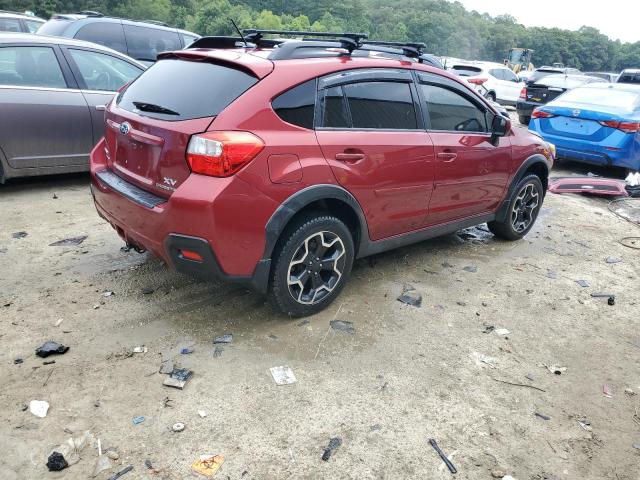 Photo 2 VIN: JF2GPACC6E8226656 - SUBARU XV 