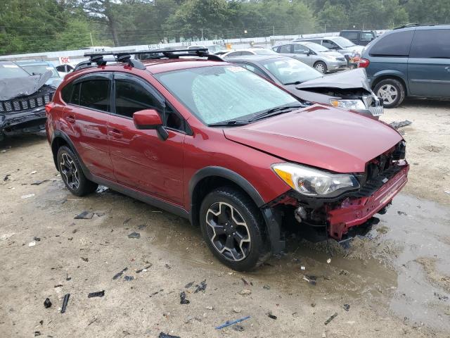 Photo 3 VIN: JF2GPACC6E8226656 - SUBARU XV 