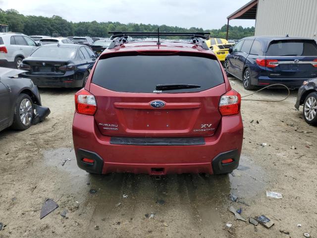 Photo 5 VIN: JF2GPACC6E8226656 - SUBARU XV 