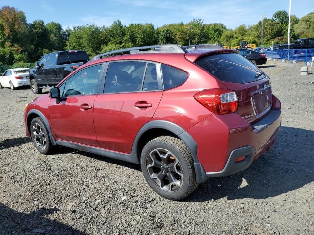 Photo 1 VIN: JF2GPACC6E8233347 - SUBARU XV CROSSTR 