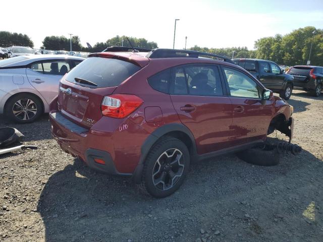 Photo 2 VIN: JF2GPACC6E8233347 - SUBARU XV CROSSTR 