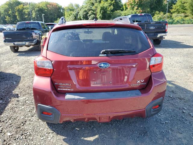 Photo 5 VIN: JF2GPACC6E8233347 - SUBARU XV CROSSTR 