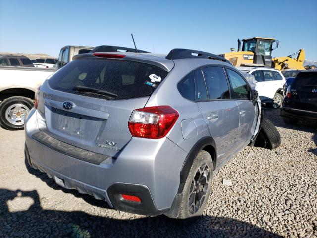 Photo 3 VIN: JF2GPACC6E8238290 - SUBARU XV CROSSTR 