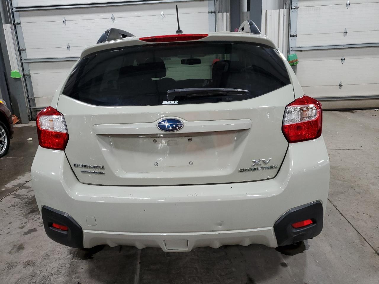 Photo 5 VIN: JF2GPACC6E8240993 - SUBARU XV 