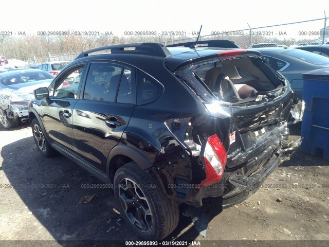 Photo 2 VIN: JF2GPACC6E8244526 - SUBARU XV CROSSTREK 