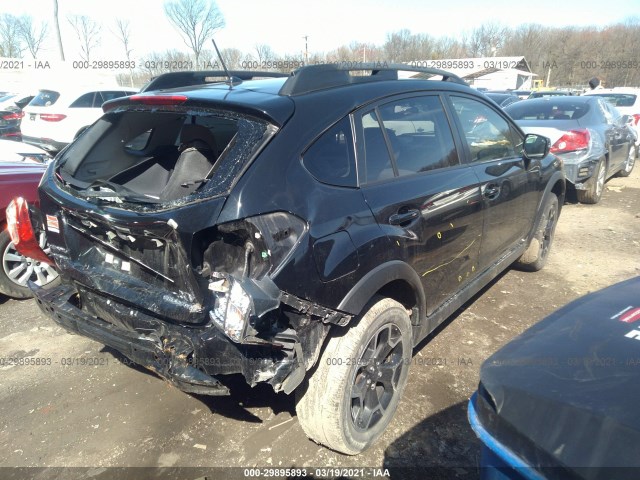 Photo 3 VIN: JF2GPACC6E8244526 - SUBARU XV CROSSTREK 