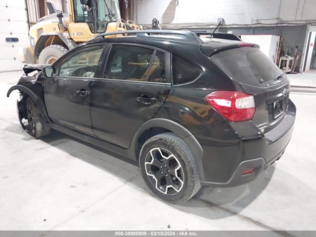 Photo 2 VIN: JF2GPACC6E8248897 - SUBARU XV CROSSTREK 