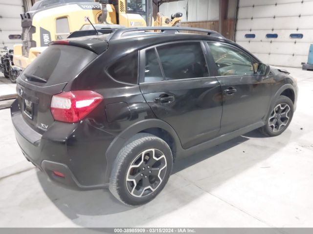 Photo 3 VIN: JF2GPACC6E8248897 - SUBARU XV CROSSTREK 