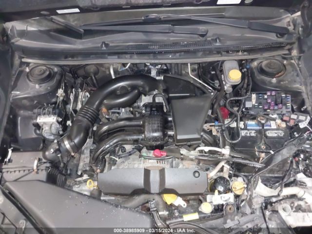 Photo 9 VIN: JF2GPACC6E8248897 - SUBARU XV CROSSTREK 