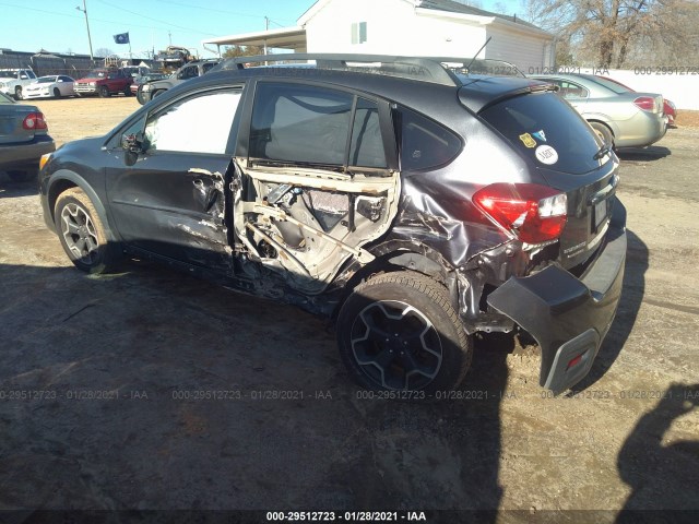 Photo 2 VIN: JF2GPACC6E8250102 - SUBARU XV CROSSTREK 