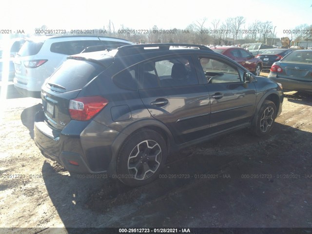 Photo 3 VIN: JF2GPACC6E8250102 - SUBARU XV CROSSTREK 