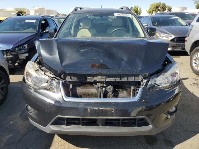 Photo 4 VIN: JF2GPACC6E8253534 - SUBARU XV CROSSTR 