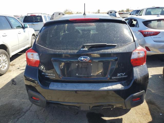 Photo 5 VIN: JF2GPACC6E8253534 - SUBARU XV CROSSTR 