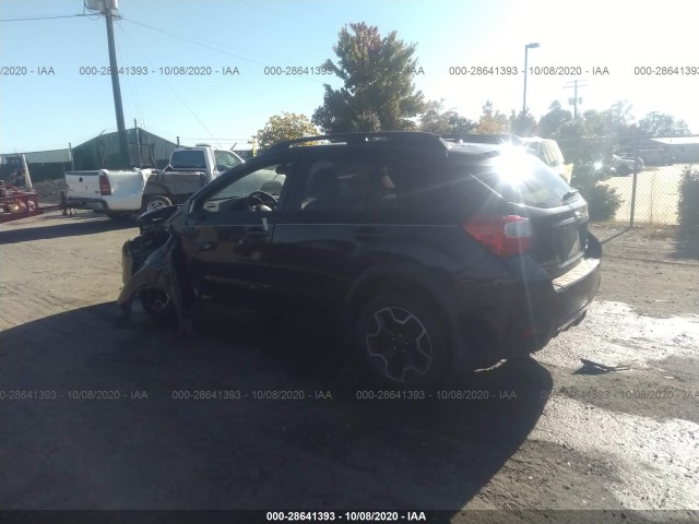 Photo 2 VIN: JF2GPACC6E8266154 - SUBARU XV CROSSTREK 