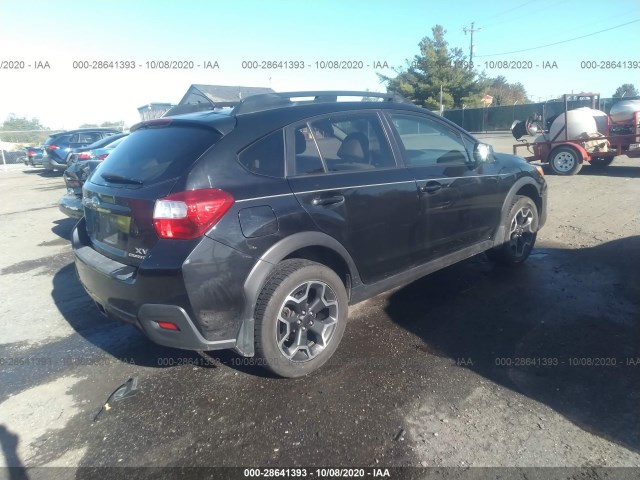 Photo 3 VIN: JF2GPACC6E8266154 - SUBARU XV CROSSTREK 