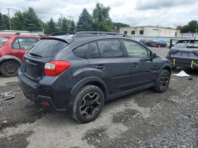 Photo 2 VIN: JF2GPACC6E8270625 - SUBARU XV CROSSTR 