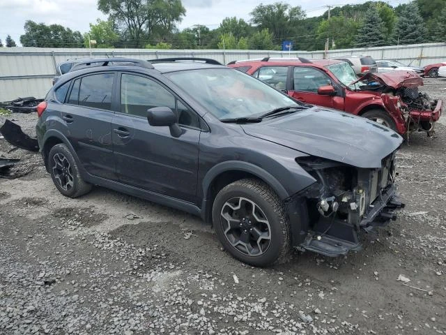 Photo 3 VIN: JF2GPACC6E8270625 - SUBARU XV CROSSTR 