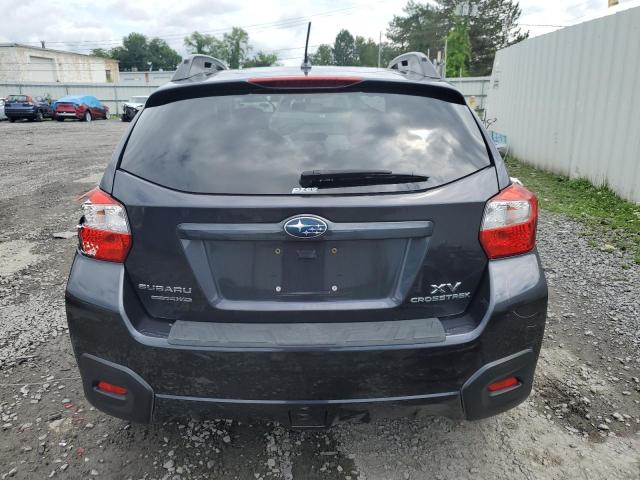 Photo 5 VIN: JF2GPACC6E8270625 - SUBARU XV CROSSTR 