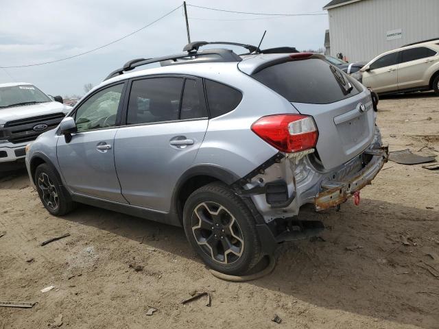 Photo 1 VIN: JF2GPACC6E8271855 - SUBARU XV CROSSTR 