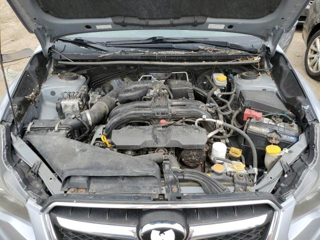 Photo 11 VIN: JF2GPACC6E8271855 - SUBARU XV CROSSTR 