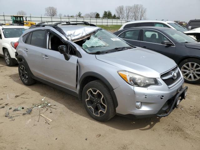 Photo 3 VIN: JF2GPACC6E8271855 - SUBARU XV CROSSTR 