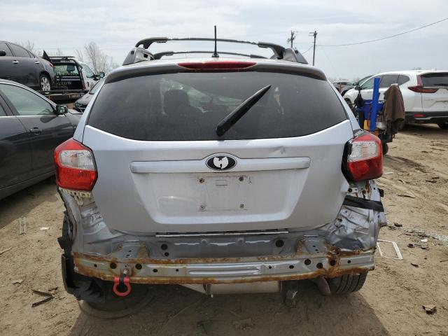 Photo 5 VIN: JF2GPACC6E8271855 - SUBARU XV CROSSTR 