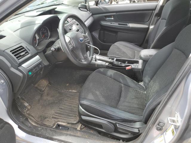 Photo 6 VIN: JF2GPACC6E8271855 - SUBARU XV CROSSTR 