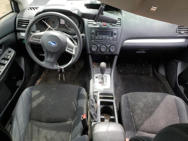 Photo 7 VIN: JF2GPACC6E8271855 - SUBARU XV CROSSTR 