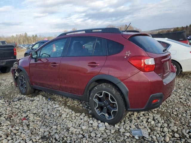 Photo 1 VIN: JF2GPACC6E8288915 - SUBARU XV 