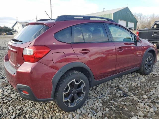 Photo 2 VIN: JF2GPACC6E8288915 - SUBARU XV 