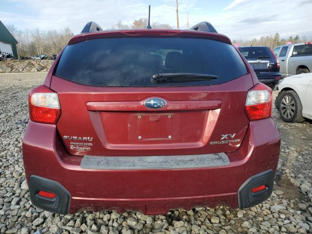 Photo 5 VIN: JF2GPACC6E8288915 - SUBARU XV 