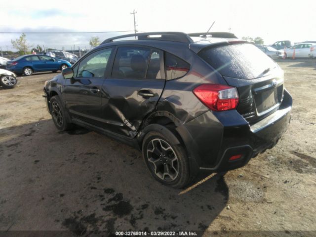 Photo 2 VIN: JF2GPACC6E8292463 - SUBARU XV CROSSTREK 