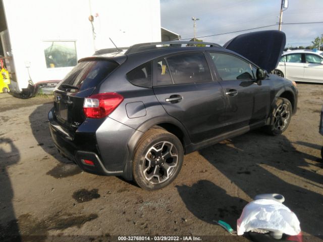 Photo 3 VIN: JF2GPACC6E8292463 - SUBARU XV CROSSTREK 